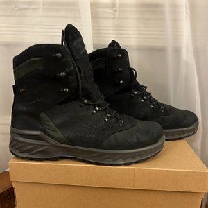 Lowa Nabucco Evo Men’s Gore-Tex Winter Boots size 13